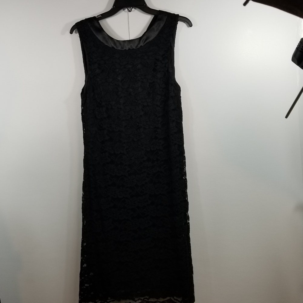 Connected apparel cocktails formal dress - Picture 1 of 6